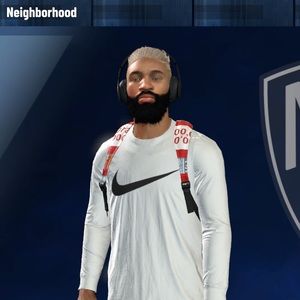 Meet your Posher, Drew